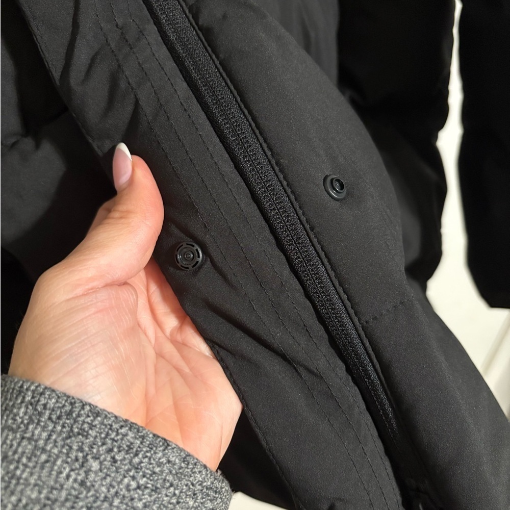 Mercer+Mettle® Women’s Puffy Parka I Size: 2XL - Picture 13 of 16